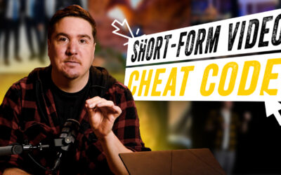 Create Content That Gets Cases